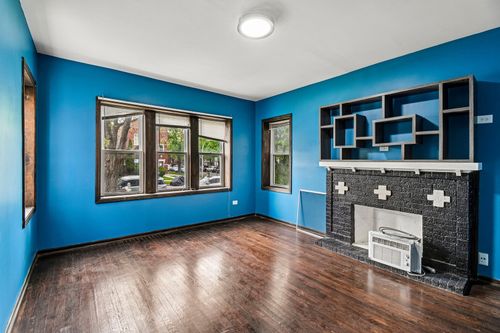 1653 N Mason Ave, Chicago, IL, 60639-5319 | Card Image
