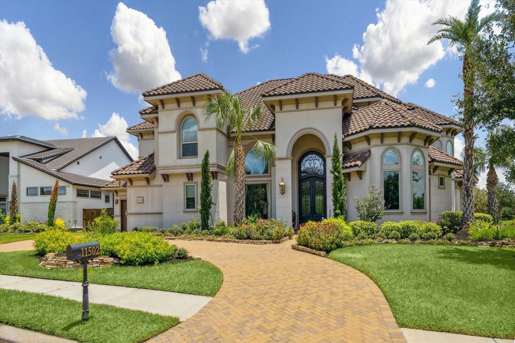 Via Fontana Ct, Richmond, TX 77406