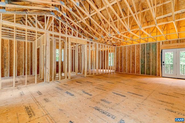 157 Barringer Ln, House other with 3 bedrooms, 2 bathrooms and null parking in Bumpass VA | Image 5