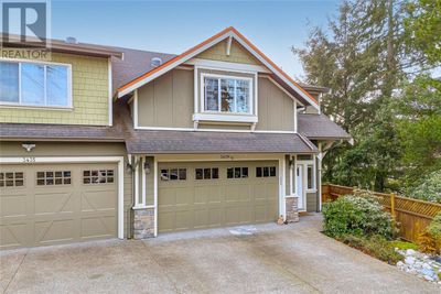 3439 Turnstone Dr, Home with 3 bedrooms, 3 bathrooms and 4 parking in Langford BC | Image 2