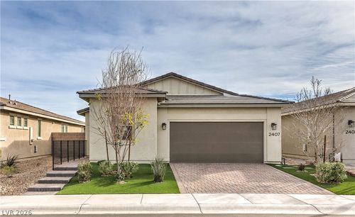 2407 Arrington Ave, North Las Vegas, NV, 89086 | Card Image