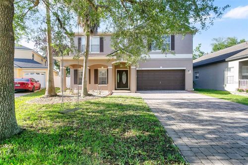 4034 Feldspar Trl, ORLANDO, FL, 32826-5358 | Card Image
