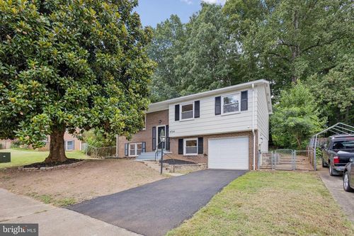 4704 Kilbane Rd, WOODBRIDGE, VA, 22193-4605 | Card Image