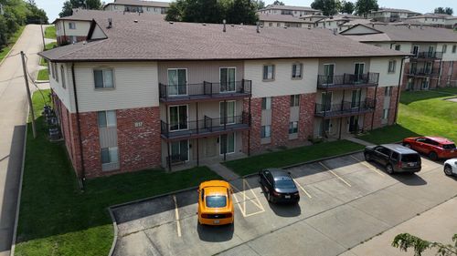 apt-j-817 Southwest Blvd, JEFFERSON CITY, MO, 65109-2682 | Card Image