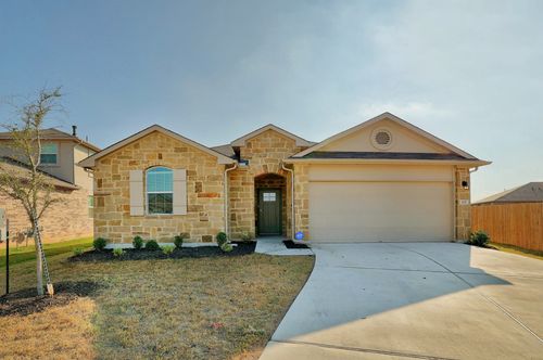 105 Brunnen Way, Georgetown, TX, 78626-2620 | Card Image