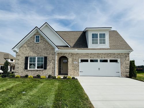 4207 Fargo Ct, Murfreesboro, TN, 37127-2207 | Card Image