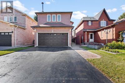 8 Keys Dr, House other with 3 bedrooms, 4 bathrooms and 6 parking in Ajax ON | Image 1