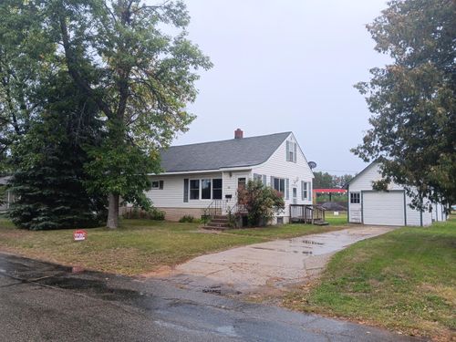 503 2nd St W, Park Rapids, MN, 56470-1317 | Card Image