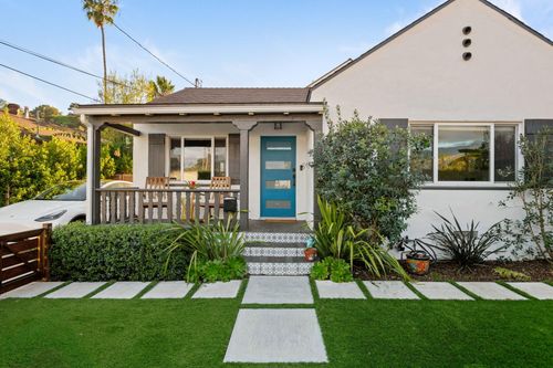 1625 Mountain Ave, Santa Barbara, CA, 93101-4727 | Card Image