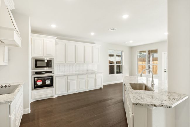 1508 Latimer Ct, House other with 4 bedrooms, 3 bathrooms and null parking in Trenton TX | Image 9