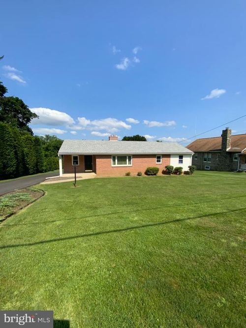 25476 Military Rd, CASCADE, MD, 21719-1906 | Card Image