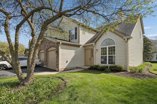 6763 Roanoake Ct, Gurnee, IL, 60031-4013 | Card Image