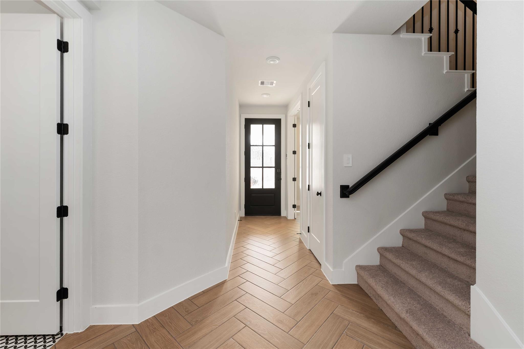 Residential in Katy 2