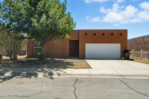 5524 Patagonia Dr, Las Cruces, NM, 88011-7236 | Card Image
