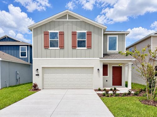 6221 Botticella Blvd, Winter Haven, FL, 33884-3519 | Card Image