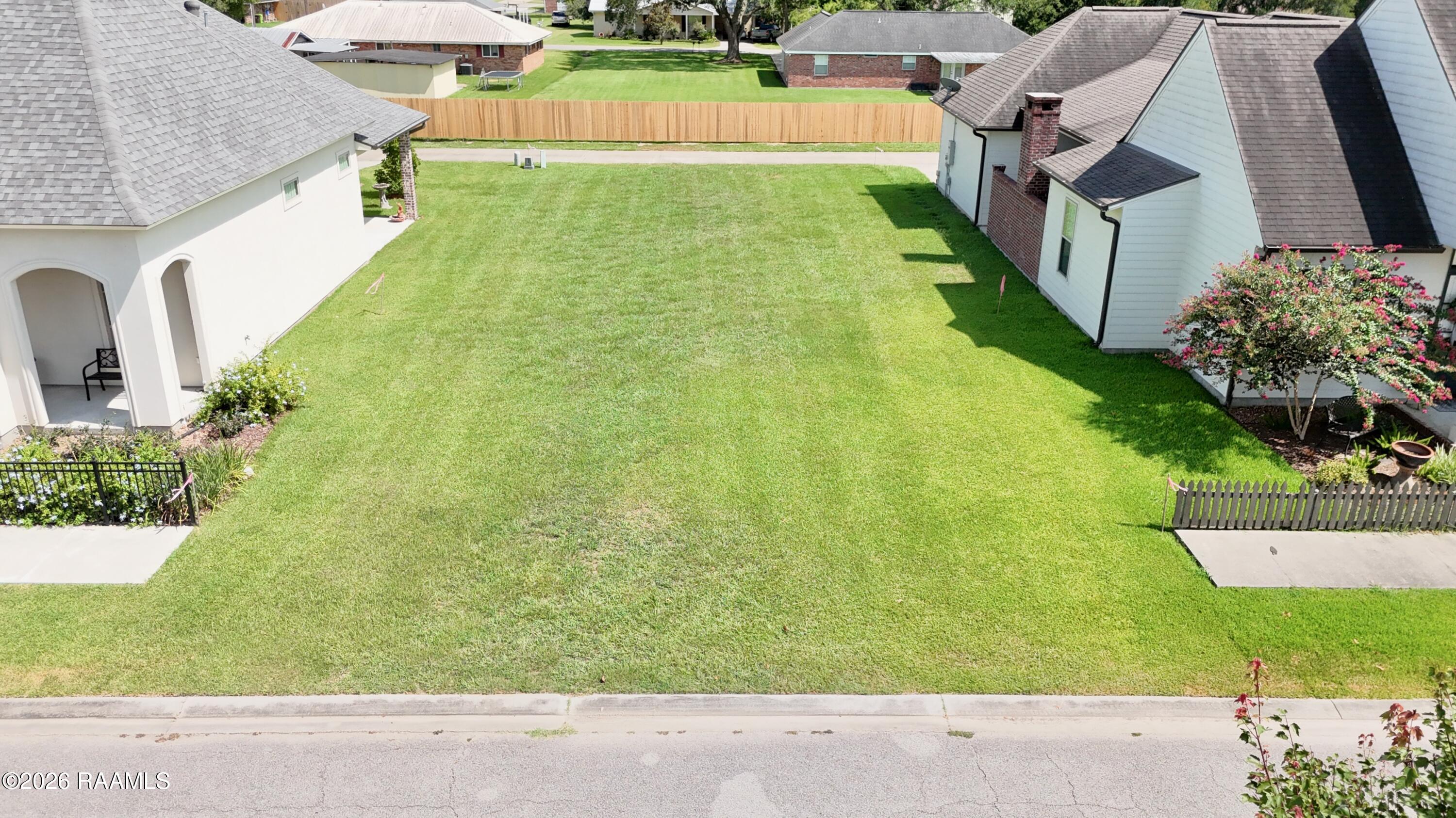 Land in Breaux Bridge 2