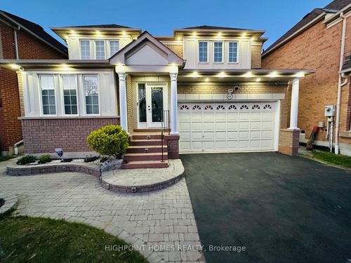 58 Morland Cres, Ajax, ON, L1T4P5 | Card Image