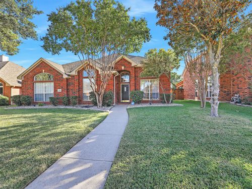 1205 Sonoma Dr, Allen, TX, 75013-3643 | Card Image