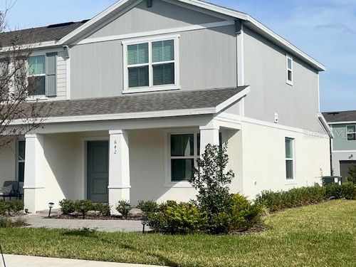 642 Belgrove St, DEBARY, FL, 32713-0133 | Card Image