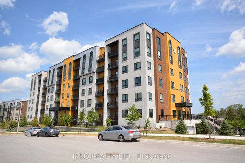 411-8 Culinary Lane, Barrie, ON, L9J0T2 | Card Image
