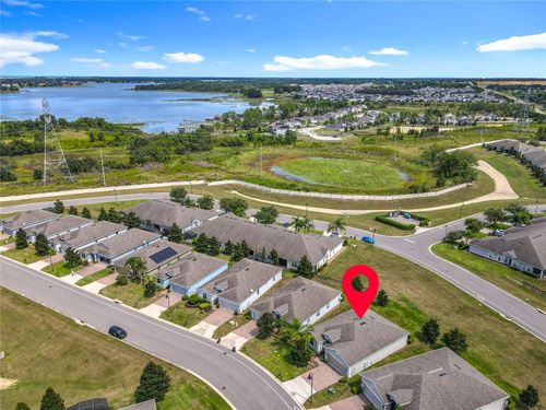 3607 Kinley Brooke Ln, CLERMONT, FL, 34711-6577 | Card Image