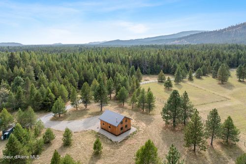 NKA Spirit Lake Cutoff, Priest River, ID, 83856 | Card Image