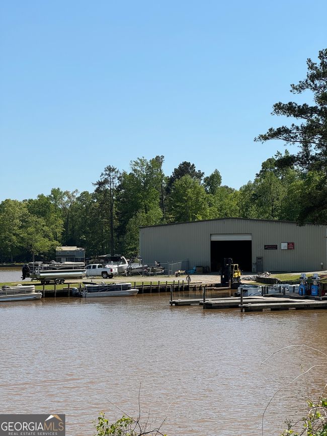 323 Thomas Dr, Home with 0 bedrooms, 0 bathrooms and null parking in Eatonton GA | Image 10