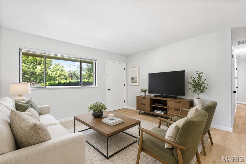 Residential Lease in Manchester 3