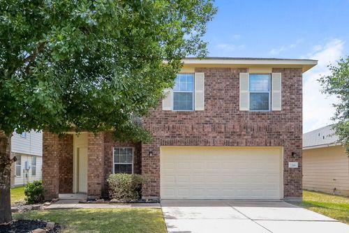 7318 Cypress Prairie Dr, Cypress, TX, 77433-1740 | Card Image