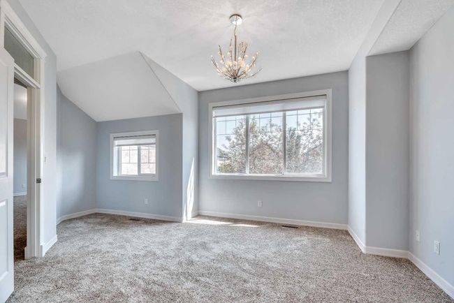 341 Rainbow Falls Way, House other with 4 bedrooms, 4 bathrooms and 6 parking in Chestermere AB | Image 38