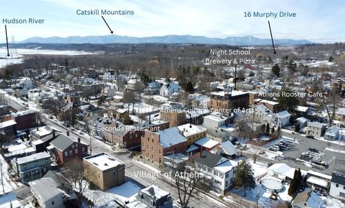 16 Murphy Dr, ATHENS, NY, 12015-1007 | Card Image