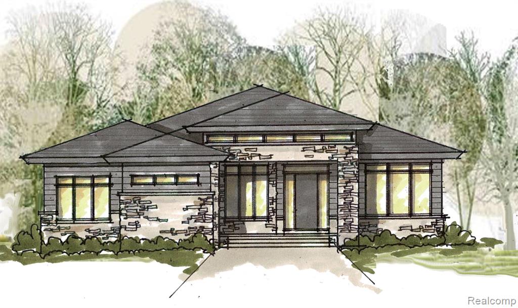 Villa Ct, Novi, MI 48374