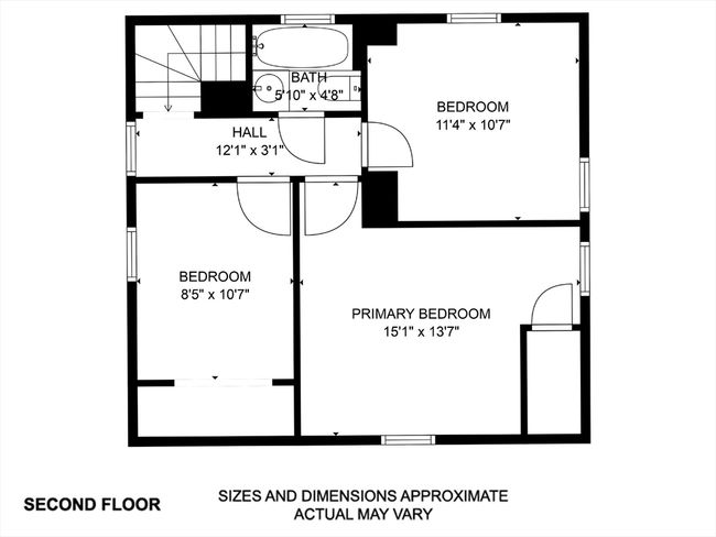 274 Commonwealth Ave, House other with 3 bedrooms, 2 bathrooms and 4 parking in Springfield MA | Image 32