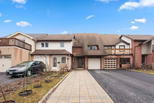 128 Bellefontaine Street, Scarborough, ON, M1S4E6 | Card Image