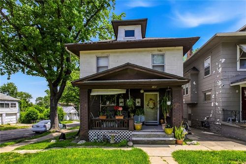 145 N White Avenue, Kansas City, MO, 64123 | Card Image