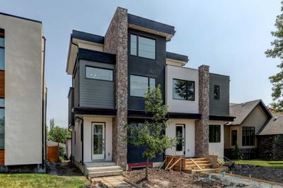 912 32 St Nw, Home with 4 bedrooms, 4 bathrooms and 5 parking in Calgary AB | Image 3