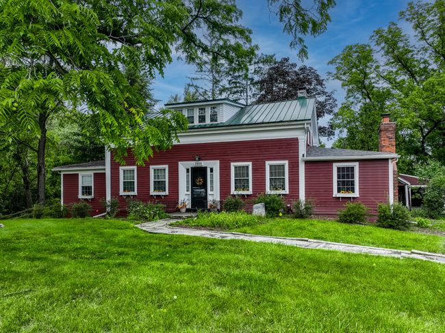 3900 Walnut Lake Rd, House other with 4 bedrooms, 2 bathrooms and null parking in West Bloomfield MI | Image 34