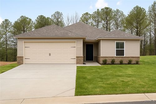 13910 Sir Lancelot Dr, Tuscaloosa, AL, 35405 | Card Image