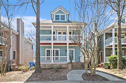 1032 Lena St Nw, Atlanta, GA, 30314-2953 | Card Image