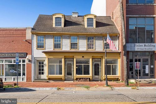201 E Broadway, Salem, NJ, 08079-1171 | Card Image