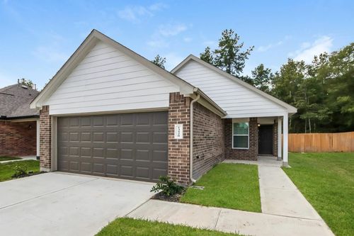13528 White Ibis St, Splendora, TX, 77372-2604 | Card Image