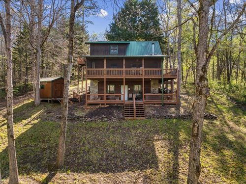339 Sunrise Valley Rd, Blue Ridge, GA, 30513-8512 | Card Image