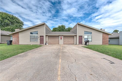 2006 Christy Drive, Springdale, AR, 72764 | Card Image