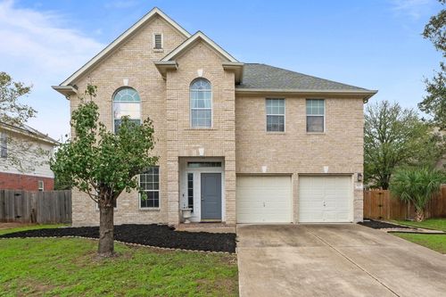 803 Windsor Hill Dr, Pflugerville, TX, 78660-8058 | Card Image