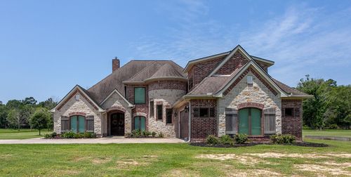 3200 Panda Rd, Orange, TX, 77632-0333 | Card Image