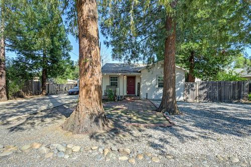 2836 Randolph Avenue, Carmichael, CA, 95608 | Card Image