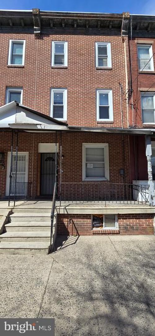 1925 Rowan St, PHILADELPHIA, PA, 19140-1732 | Card Image
