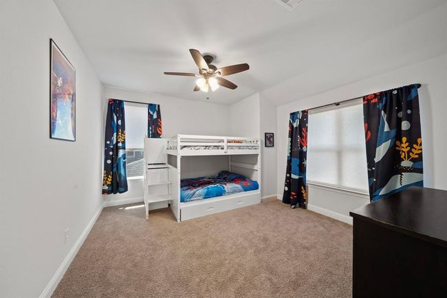 908 Falcon Hollow Ln, House other with 4 bedrooms, 4 bathrooms and 3 parking in Pinehurst TX | Image 32
