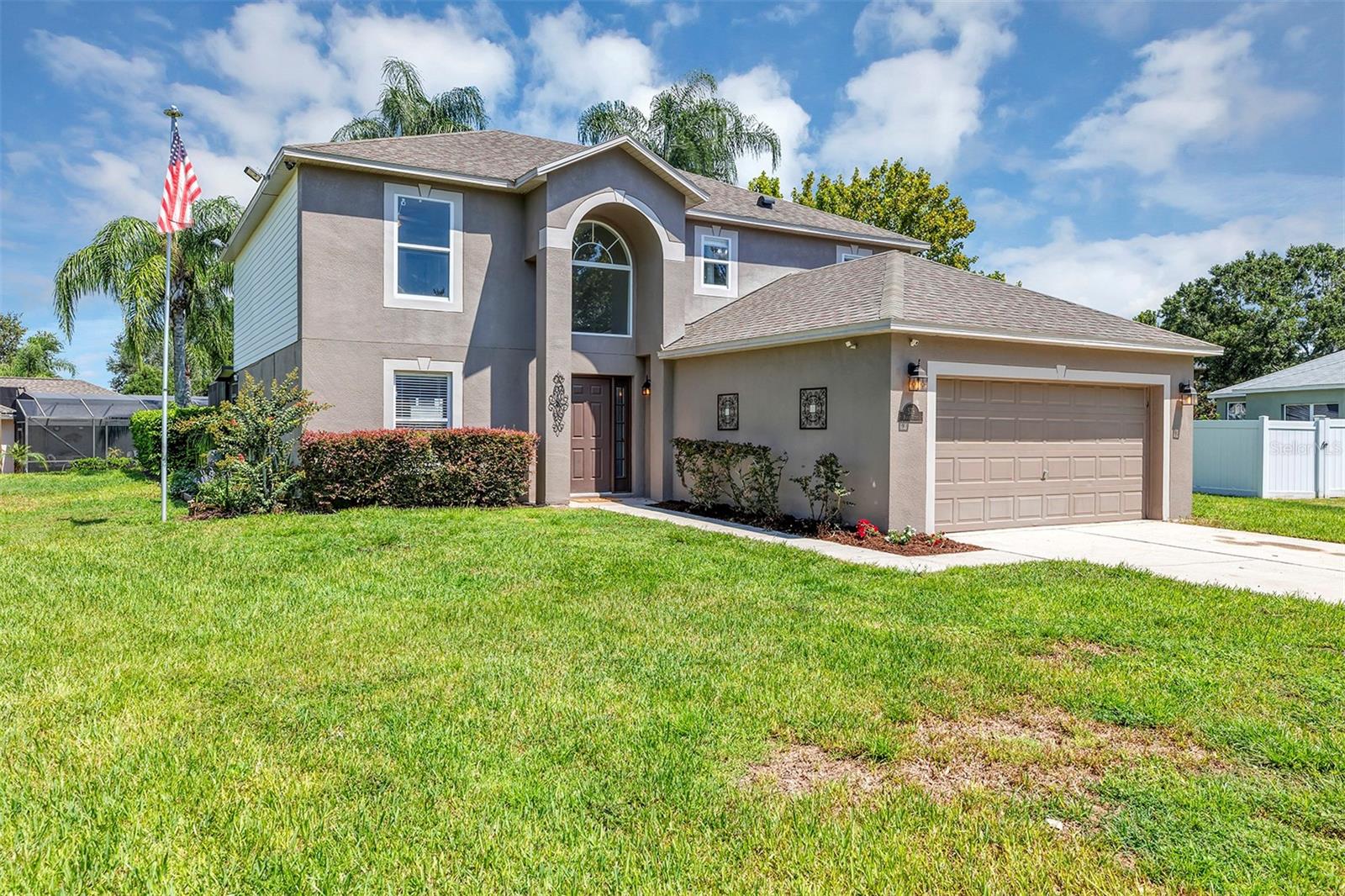Birch Ct, Apopka, FL 32712