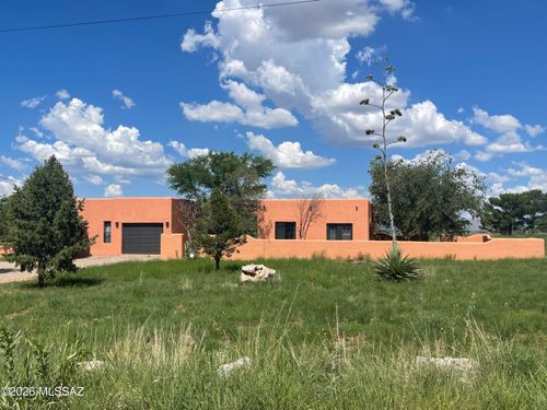 71 Holbrook Dr, Sonoita, AZ, 85637-5010 | Card Image